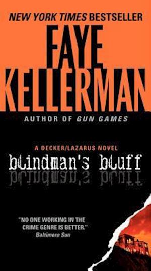 Blindman's Bluff