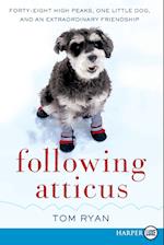 Following Atticus LP