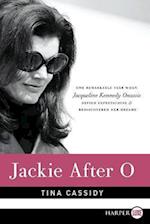 Jackie After O