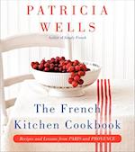 The French Kitchen Cookbook
