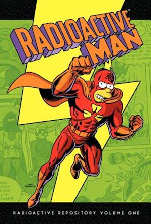 Radioactive Man