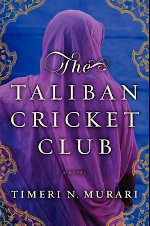 The Taliban Cricket Club