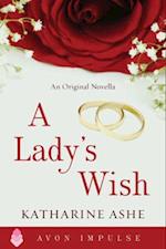 Lady's Wish