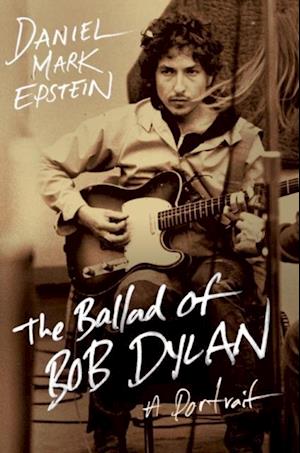 Ballad of Bob Dylan