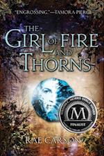 Girl of Fire and Thorns