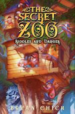 Secret Zoo: Riddles and Danger