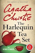 The Harlequin Tea Set and Other Stories