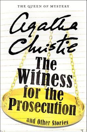 The Witness for the Prosecution and Other Stories