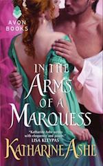 In the Arms of a Marquess