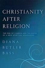 Christianity After Religion