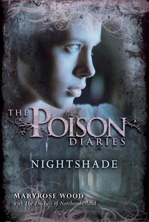 Poison Diaries: Nightshade