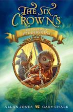 Six Crowns: Fair Wind to Widdershins