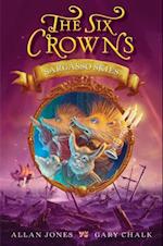 Six Crowns: Sargasso Skies