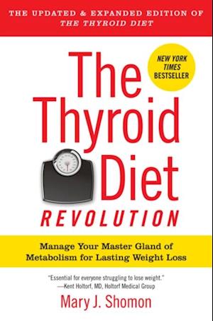 Thyroid Diet Revolution