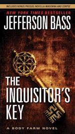 Inquisitor's Key