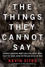 Things They Cannot Say