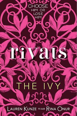 Ivy: Rivals