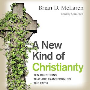 A New Kind of Christianity