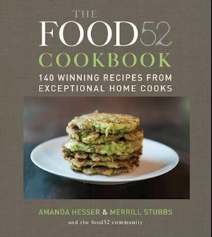 Food52 Cookbook