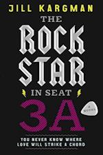 Rock Star in Seat 3A