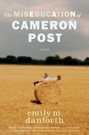 Miseducation of Cameron Post