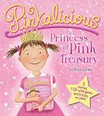 Pinkalicious: The Princess of Pink Treasury