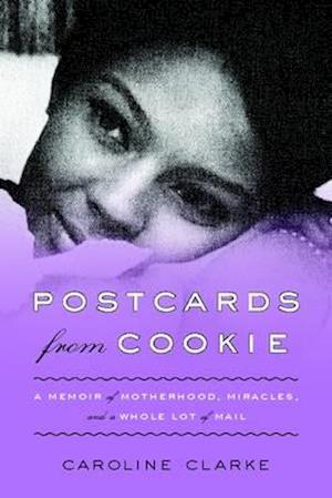 Postcards from Cookie