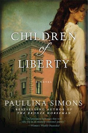 Children of Liberty