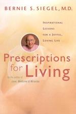 Prescriptions for Living