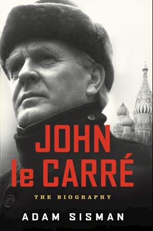 John le Carre