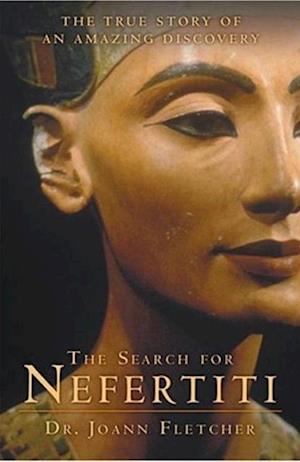 Search for Nefertiti