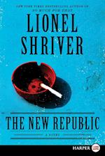 The New Republic