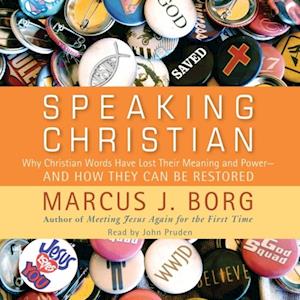 Speaking Christian