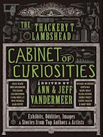 Thackery T. Lambshead Cabinet of Curiosities