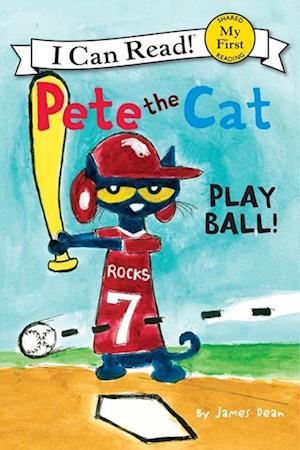 Pete the Cat