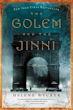 The Golem and the Jinni