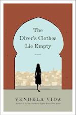 Diver's Clothes Lie Empty