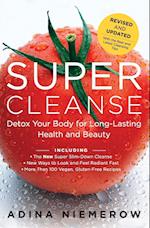 Super Cleanse Revised Edition