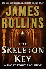 Skeleton Key: A Short Story Exclusive