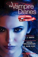 Vampire Diaries: Stefan's Diaries #5: The Asylum