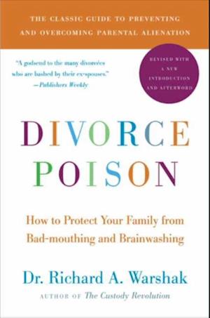 Divorce Poison New and Updated Edition