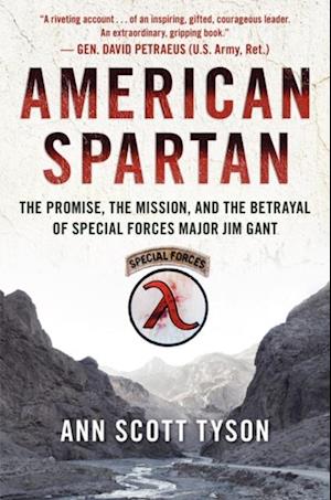 American Spartan