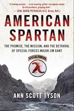 American Spartan