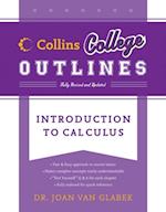 Introduction to Calculus