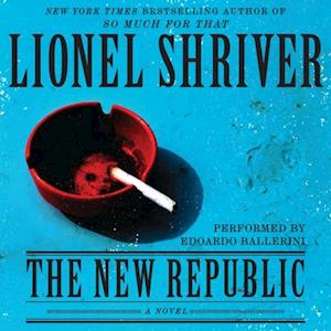 The New Republic