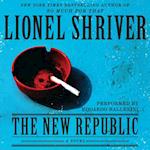 The New Republic