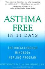 Asthma Free in 21 Days