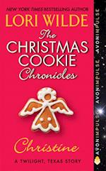 Christmas Cookie Chronicles: Christine