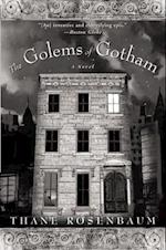 Golems of Gotham