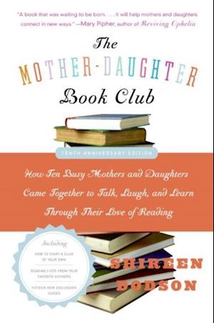 Mother-Daughter Book Club Rev Ed.